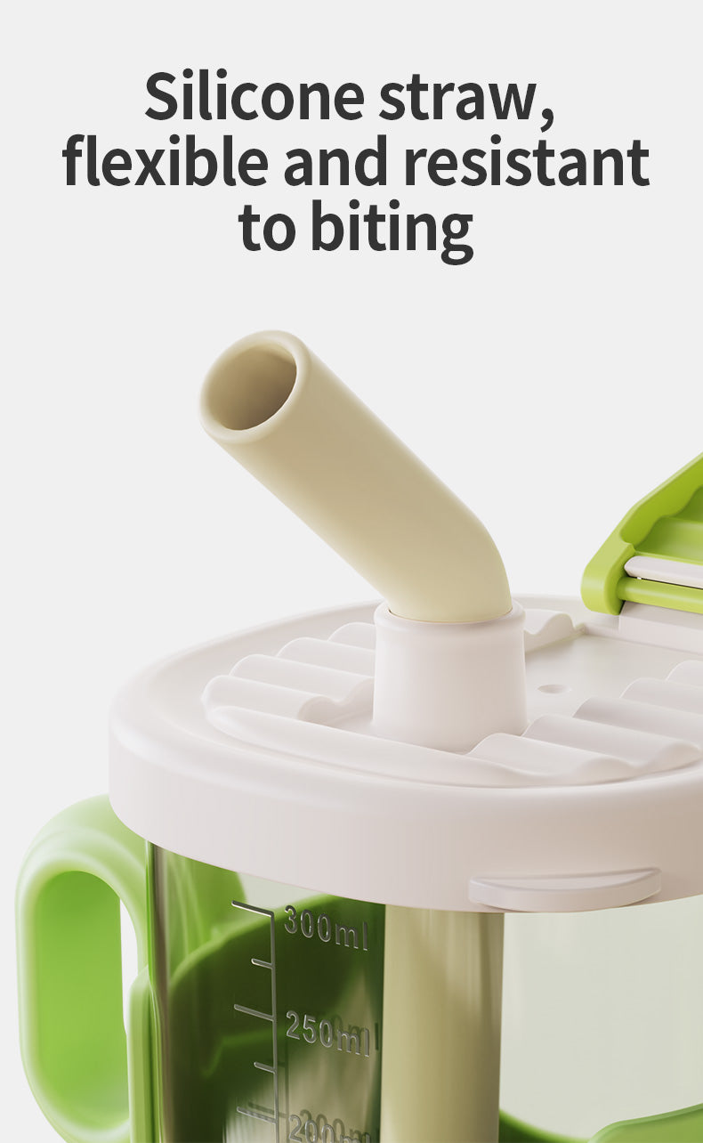 Crocodile Training Cup – Learning Made Fun!