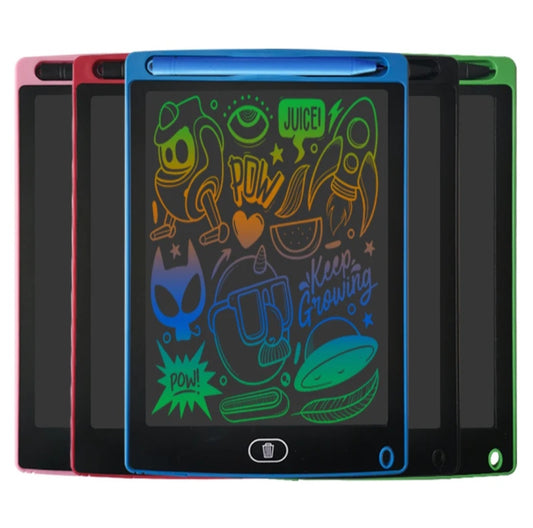 LCD drawing board