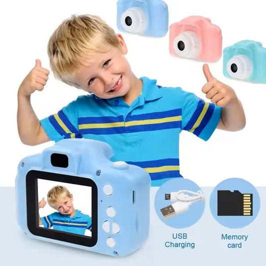 Children Camera - Caméra pour enfant