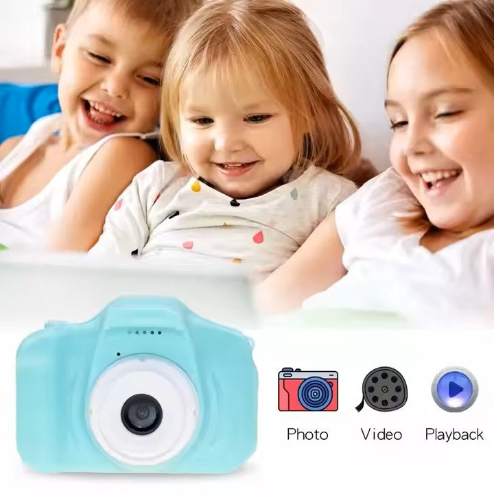 Children Camera - Caméra pour enfant