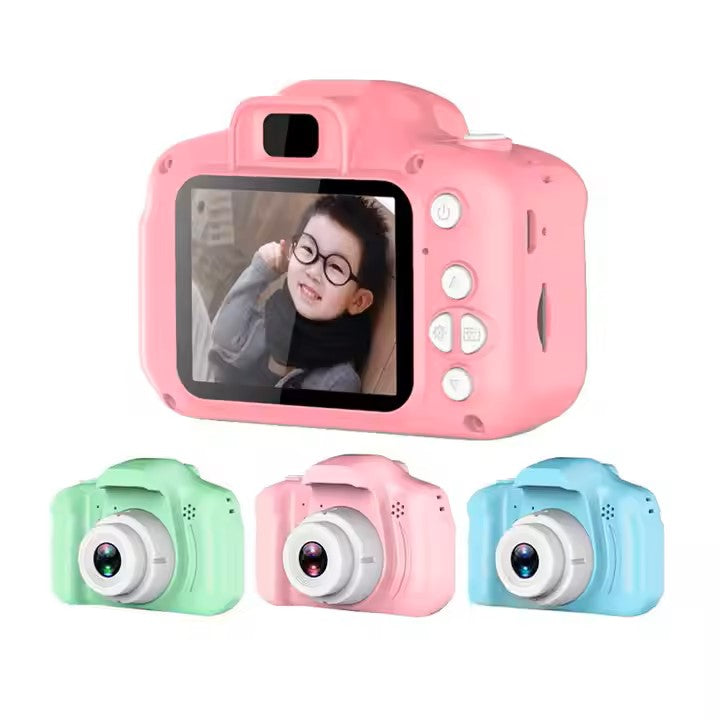 Children Camera - Caméra pour enfant